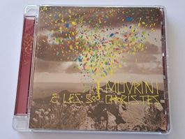 Cd I Muvrini et les 500 choristes 
