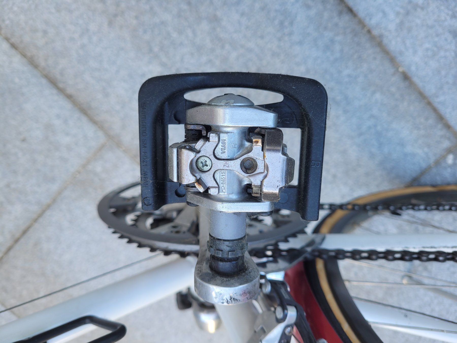 Biciclette: Schöni Velo – Usato da Giebenach venduto da nik_7hnk 6
