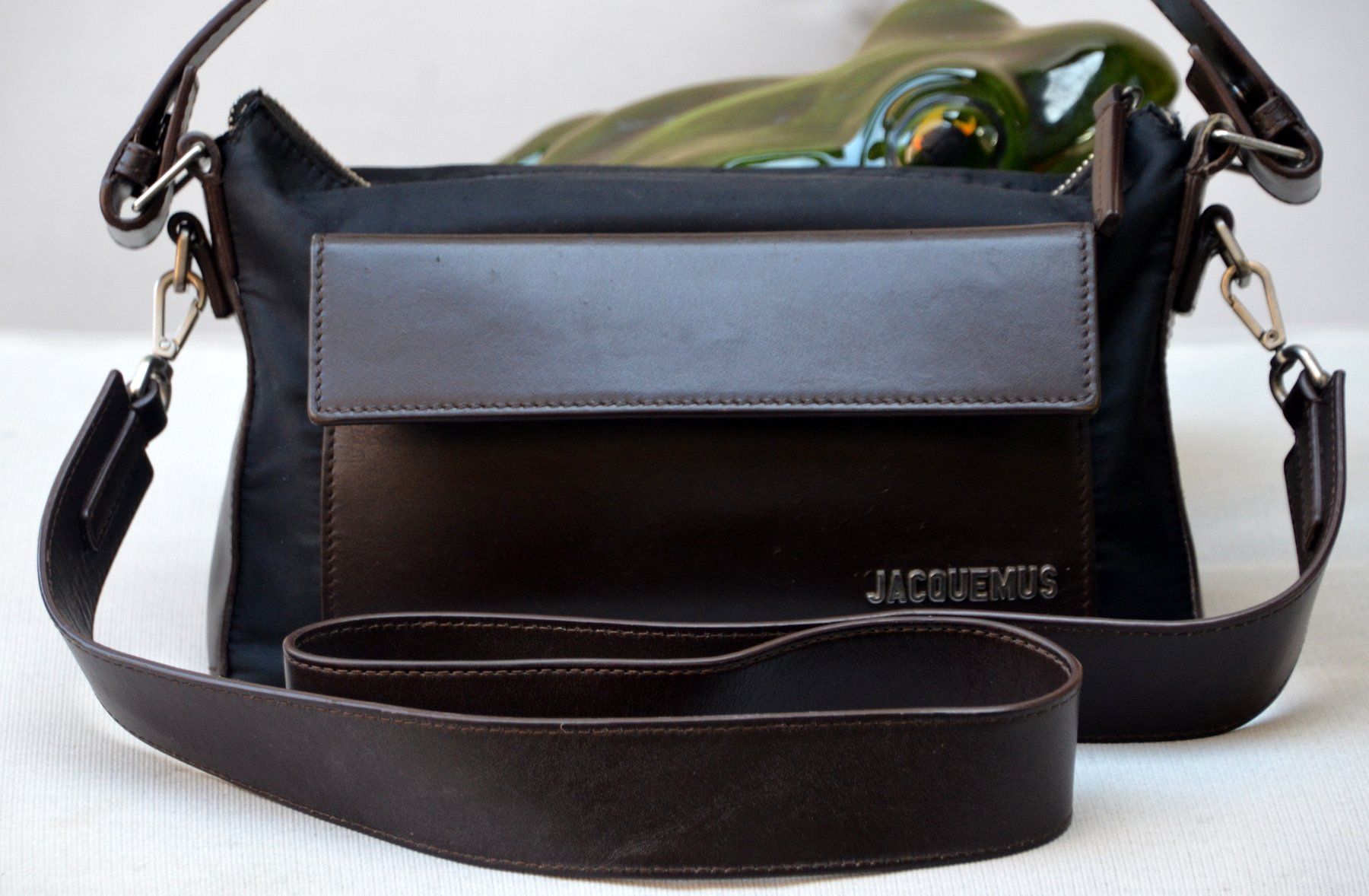 Jacquemus Borse da donna: Jacquemus Tasche ./ sac – Usato da Collonges venduto da arashee 3