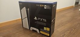 Orginal PS5 Karton ohne Konsole!