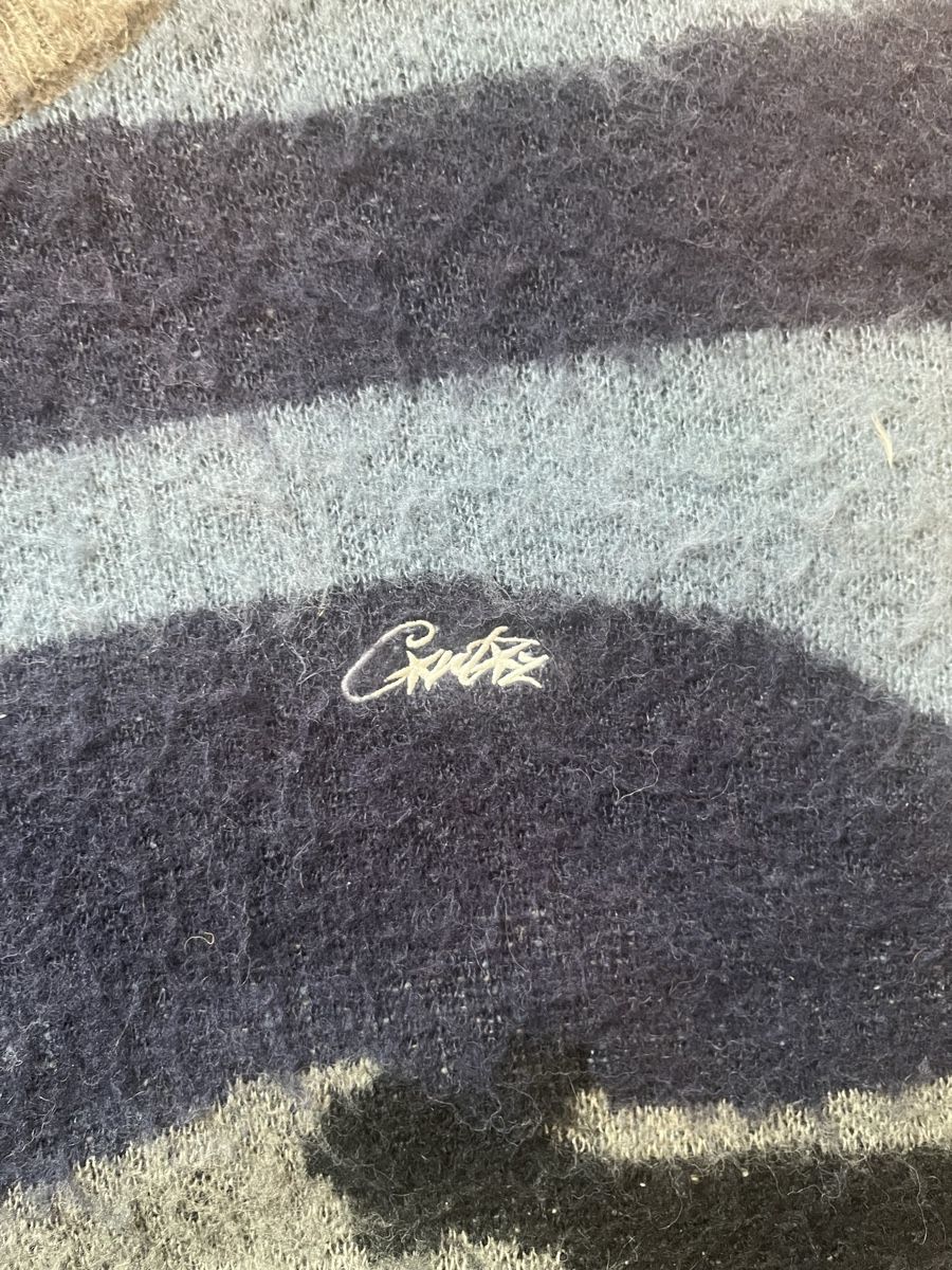 Pullover & Sweatshirts: Corteiz Pullover – Gebraucht aus Zürich von igo_pqk9 2