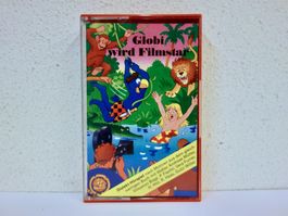 MC KASSETTE GLOBI WIRD FILMSTAR 2000