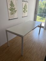 IKEA vihals extendable Table