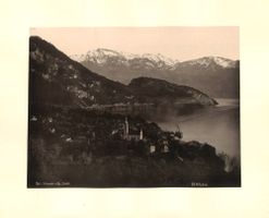 Schroeder & Cie, Zürich, um 1895, Vitznau 63
