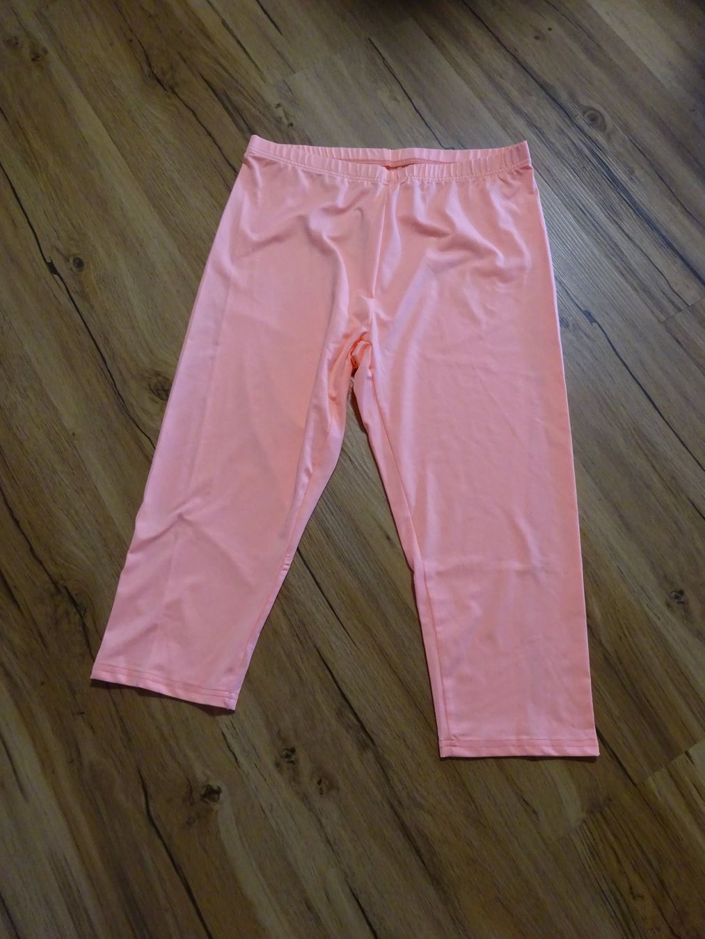 Leggings: Tolle 3/4-Leggins/Stretch – Nuovo (secondo la descrizione) da Rothrist venduto da Valley1