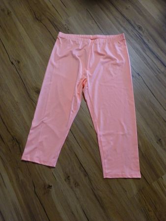 Tolle 3/4-Leggins/Stretch