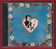 Gipsy Kings - Mosaïque (CD)