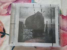 CD Lykke Li - Wounded Rhymes