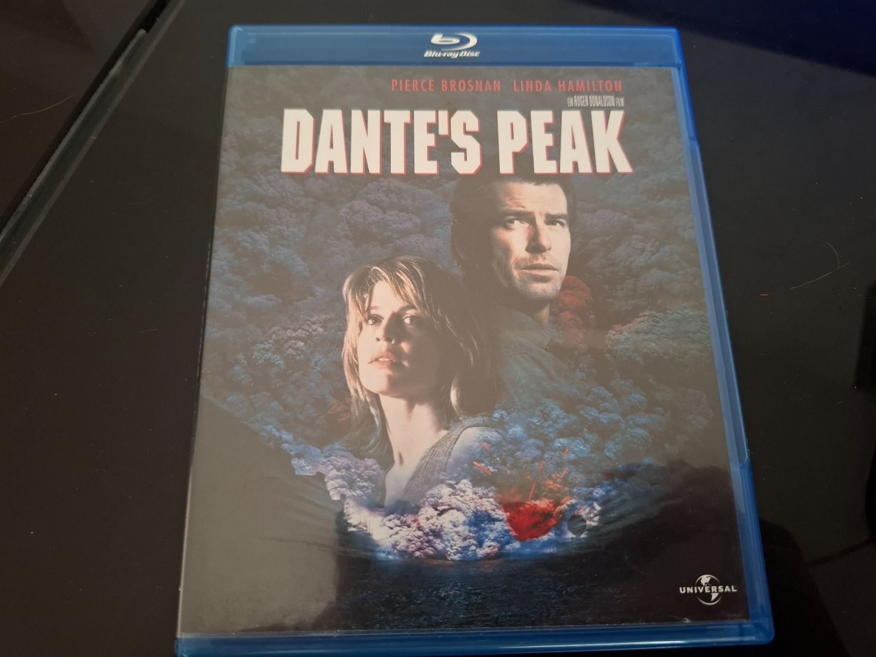 Tous les DVDs: Dante's Peak – D'occasion à Frauenfeld par Frankenstein01