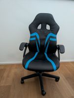 Gamingstuhl / Schreibtischstuhl für Kinder & Jugendliche