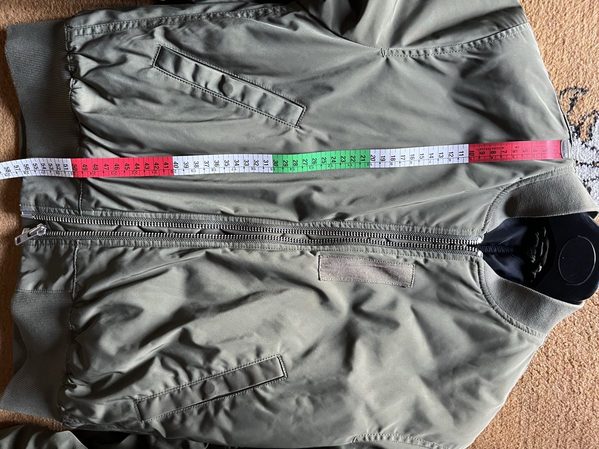 Other Stories Jacken: Other Stories Bomber, size 38 – Neu (gemäss Beschreibung) aus Zürich von han_8pzj 6