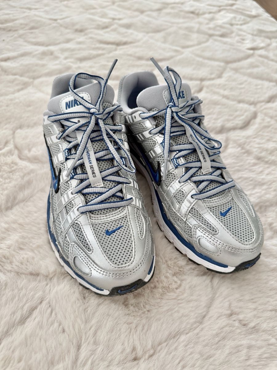Nike Herrenschuhe: Sneaker NIKE P-6000 – Neu (gemäss Beschreibung) aus Dietikon von turicum_77 4