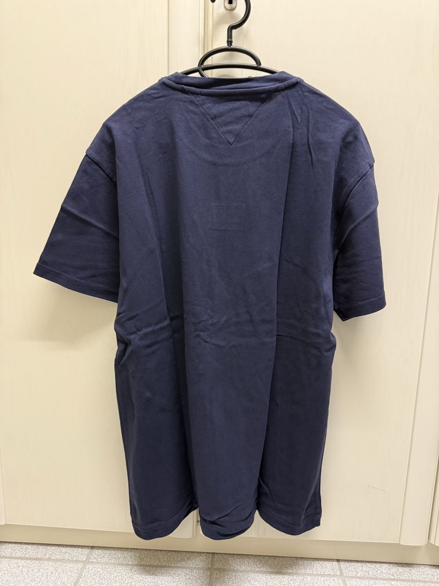 Tommy Hilfiger T-Shirts: Tommy Hilfiger T-Shirt – Neu (gemäss Beschreibung) aus Weite von fabian.stoeber 1
