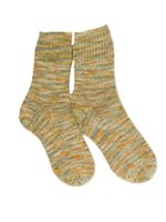 Socken, handgestrickt, Grösse 36/37, neu (ungetragen)