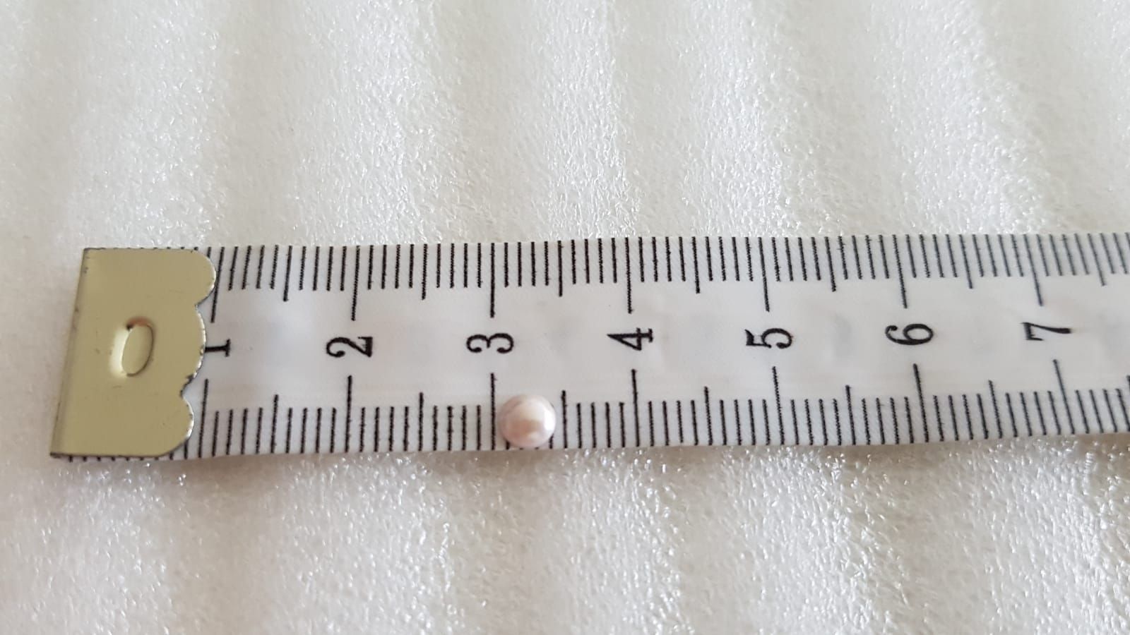 Perlen (unechte): Swarovski Halbperlen 2080/4 ss16 144St – Neu (gemäss Beschreibung) aus Zürich von ata_c8nh 8