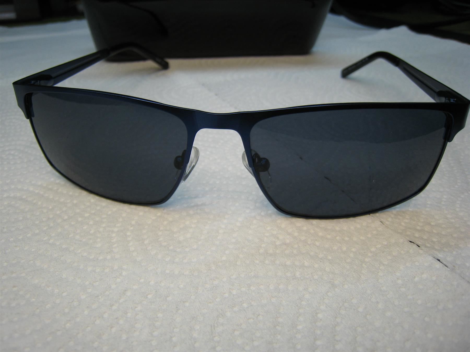 Occhiali & Lenti: ***** Sonnenbrille - Neu – Nuovo e nell'imballaggio originale da Villaz-St-Pierre venduto da Ubid 1