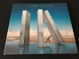 Flying Colors - Third Degree -CD- Digipack