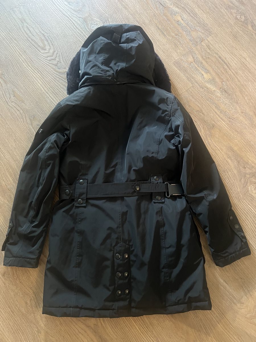 Wellensteyn Giacche: Wellensteyn Winterjacke Gr. M – Usato da Illnau venduto da Michele0210_ 2