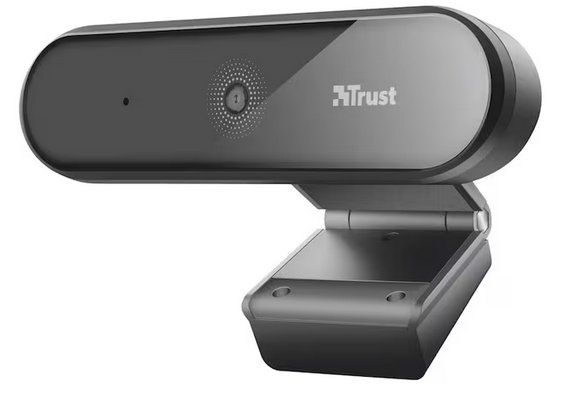Trust Webcam: Trust Tyro Full HD Webcam 23637 – Nuovo e nell'imballaggio originale da Basel venduto da Xani 3