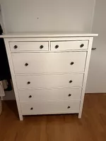 Schöne, zeitlose IKEA-Kommode