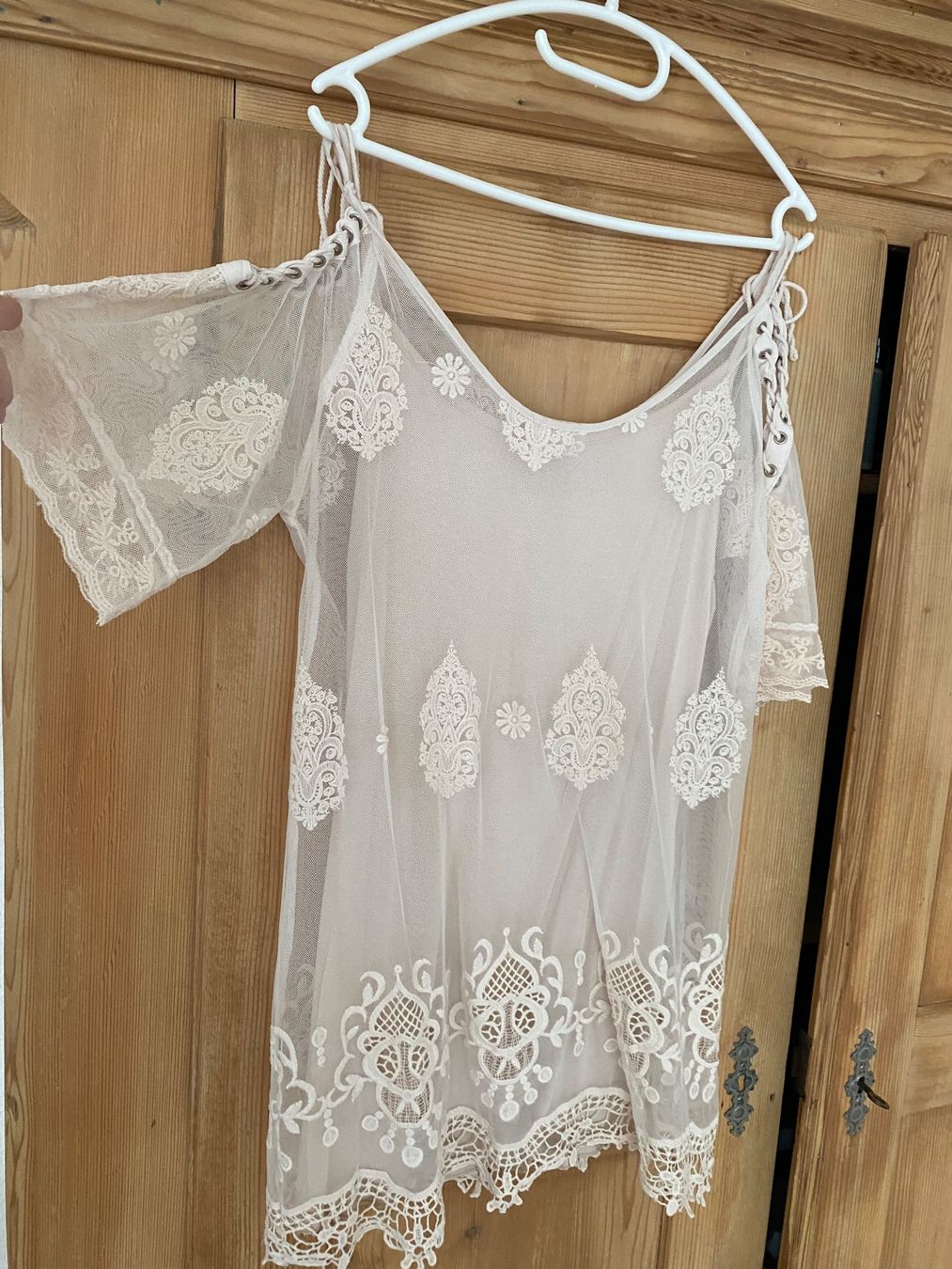 Vestiti: Kleid, Strandkleid, 38 – Usato da Eiken venduto da jessycat01 4