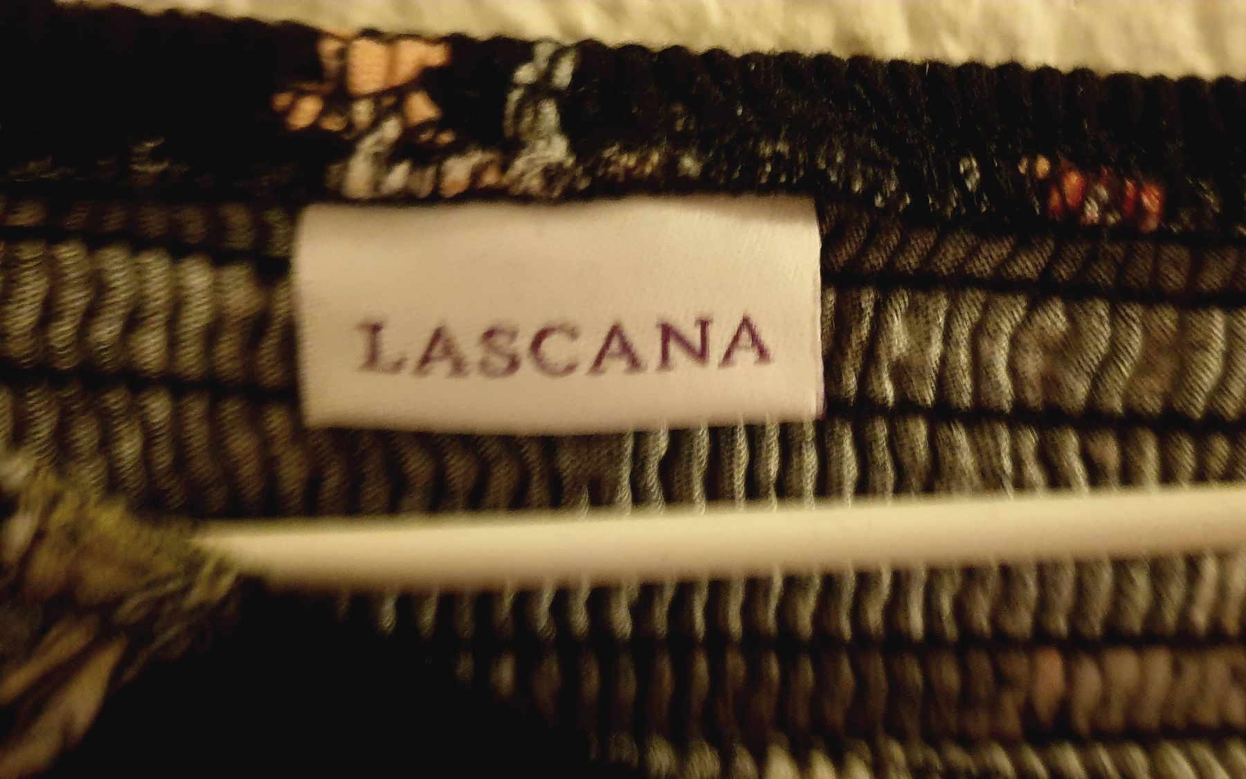 Lascana Top: Stretch Top – Usato da Zürich venduto da ptanyela 1
