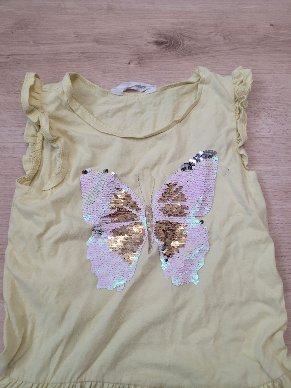 Robes et jupes: Kleid 134/140 – D'occasion à Lupsingen par sta_wgg5 1
