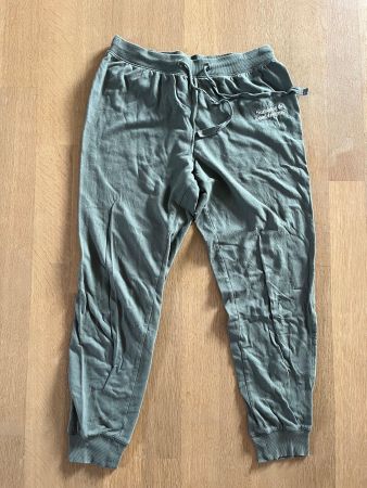 Jogginghose/Schlafhose Damen grün