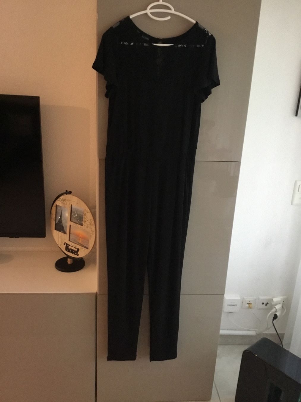 Jumpsuits: Tolles Hosenkleid Gr.36/38 – Gebraucht aus Würenlos von Chicca2004 1