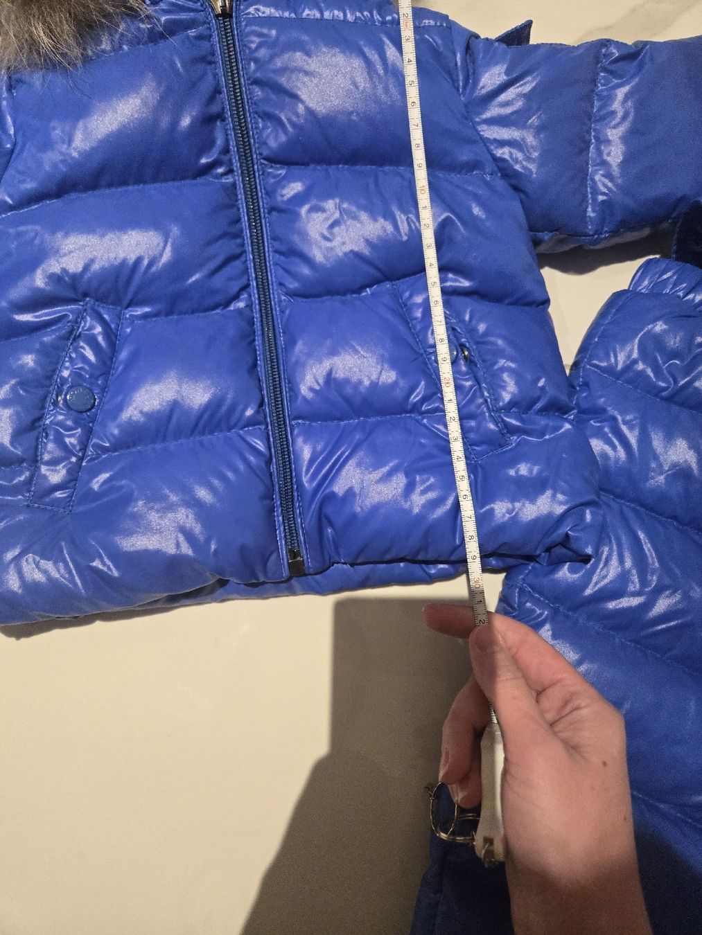 Moncler Lotti & Set di vestiti: Moncler baby – Nuovo (secondo la descrizione) da Le Landeron venduto da Plushka 4