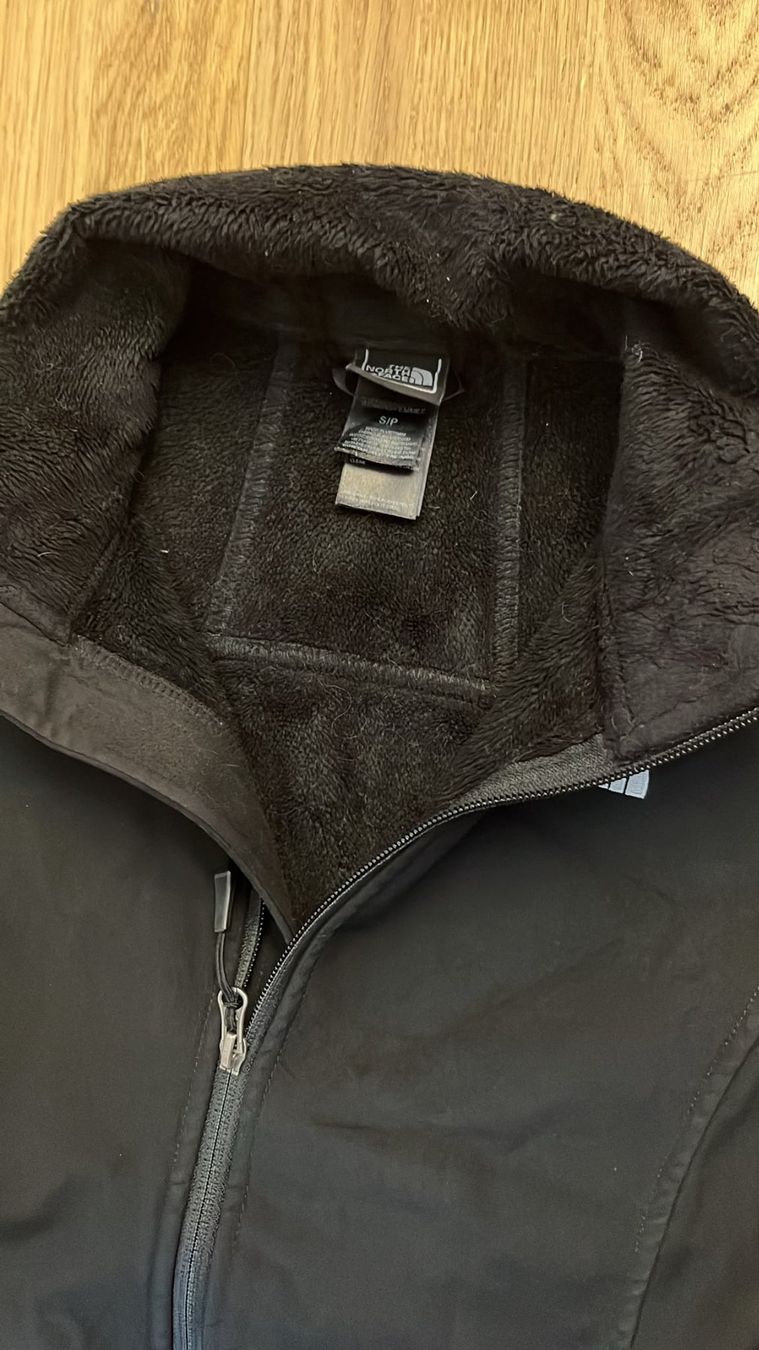 Vestes: The North Face Softshell Jacke – D'occasion à Zürich par tj_04 2
