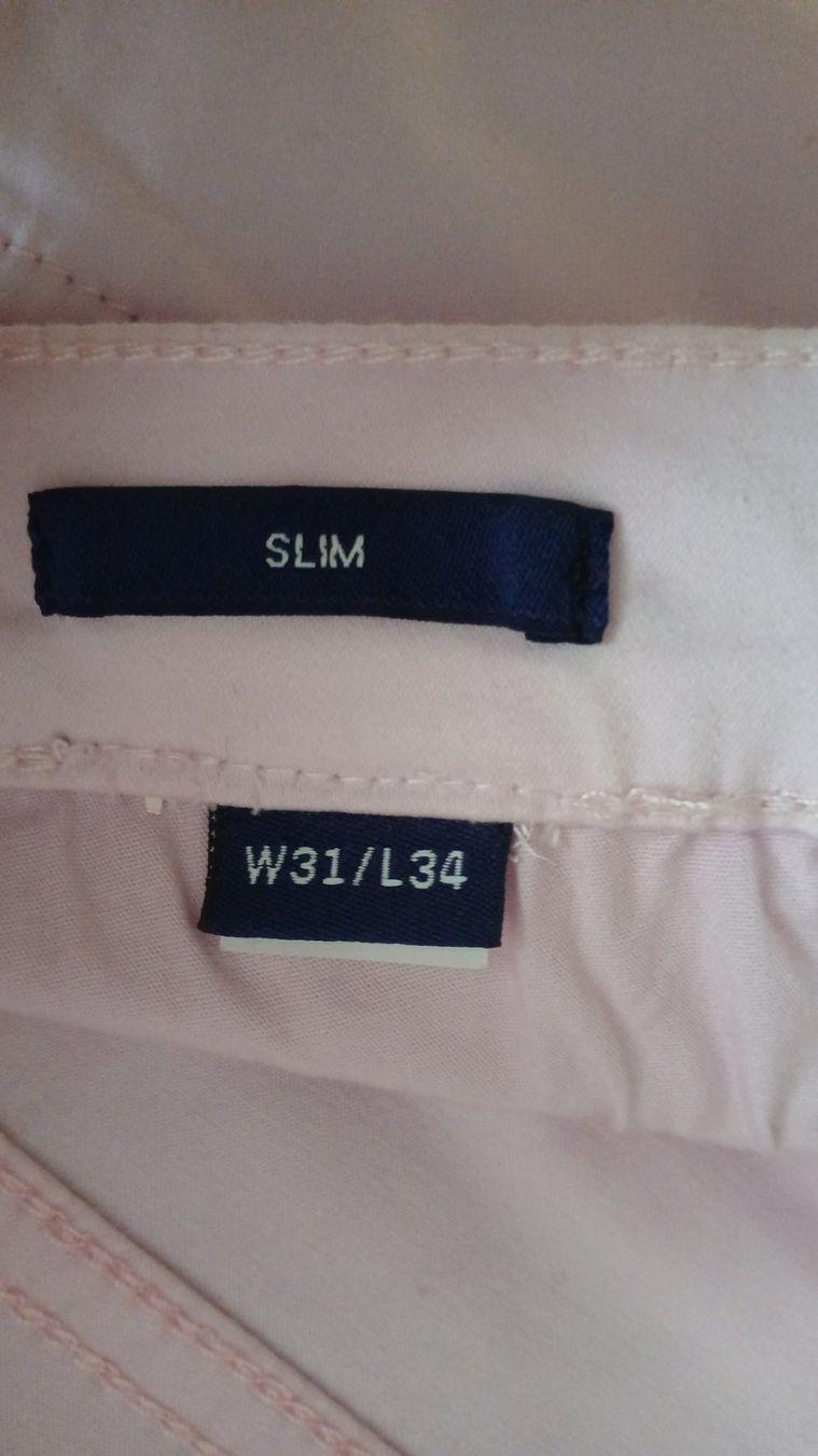 Gant Pantaloni: GANT DAMEN LANGEHOSE Grösse 31 – Nuovo (secondo la descrizione) da Villa Luganese venduto da luxlady 4