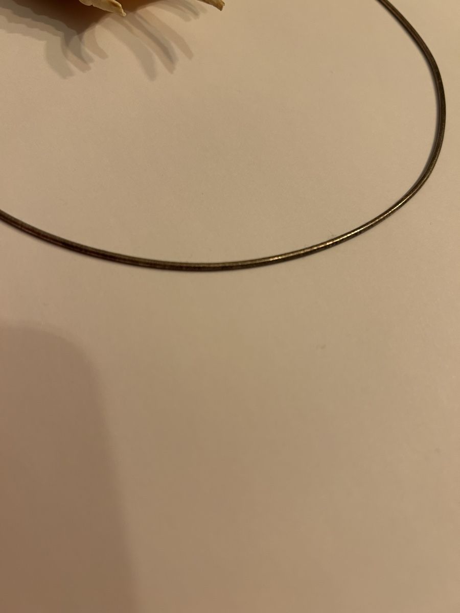 Catenine: Schofer collier argen 925 – Nuovo (secondo la descrizione) da Grimisuat venduto da eliseba88 3
