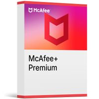 McAfee+ Premium Family 6U/unlimited D/1Y