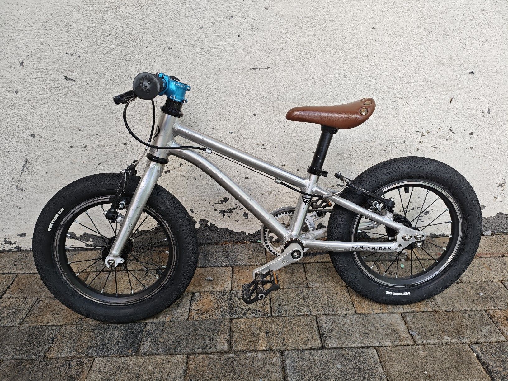 Early Rider Biciclette: Earlyrider Belter 14" – Usato da Oerlingen venduto da Lemov4 1