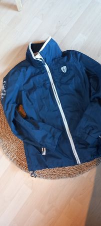 Gaastra Jacke, Getragen und guter Zustand Gr. L