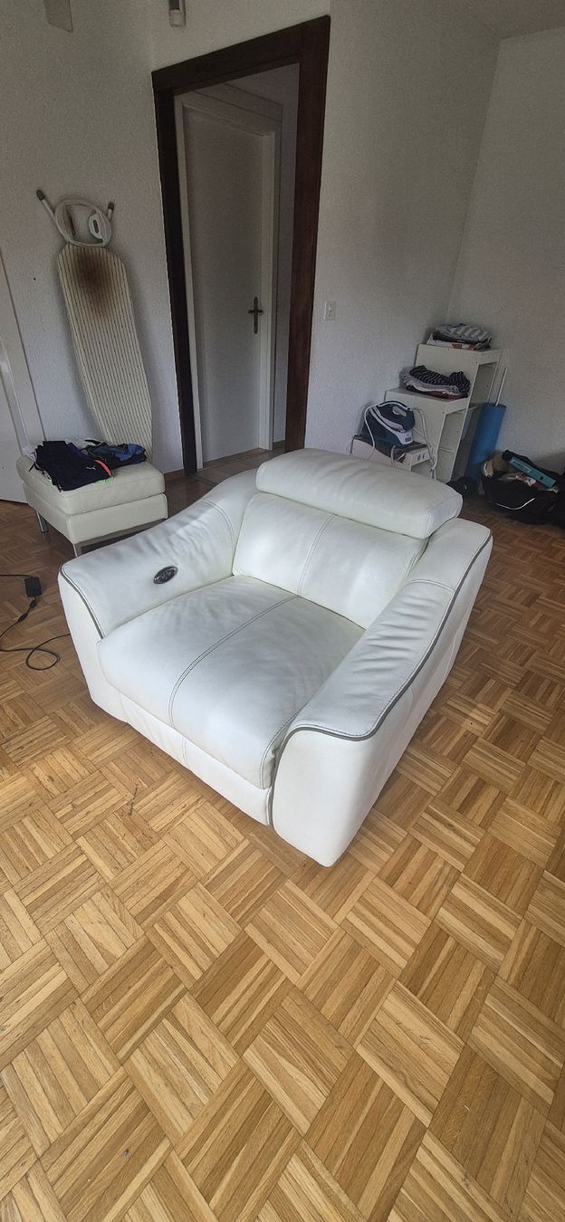 Sofas: Canapés extensible  – Gebraucht aus Avenches von Delcucu75 2