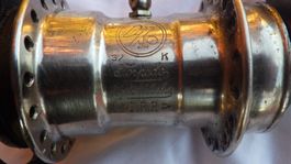 SACHS TORPEDO RÜCKRITTNABE 1937 ALPA CONDOR COSMOS ALLEGRO