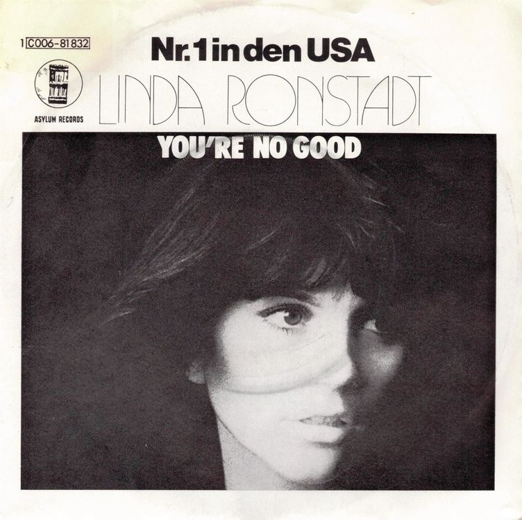 Linda ronstadt - You`re no good | Kaufen auf Ricardo