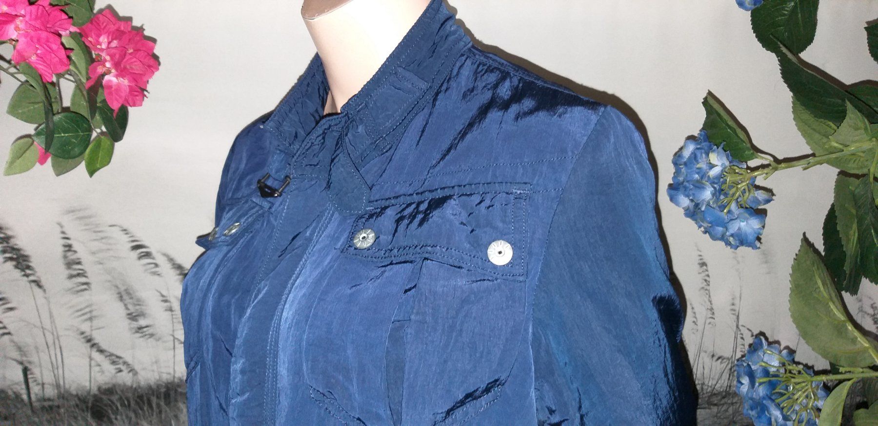 G-Star Jacken: Veste / Jacke G-STAR     Taille / Grosse L – Gebraucht aus Cossonay-ville von Super-Price-Quality 3