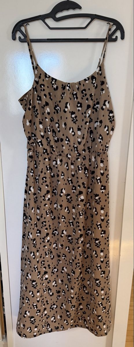 Only Robes: Leo Maxikleid Only Gr.38 – D'occasion à Winkel par _OachKatzerl_