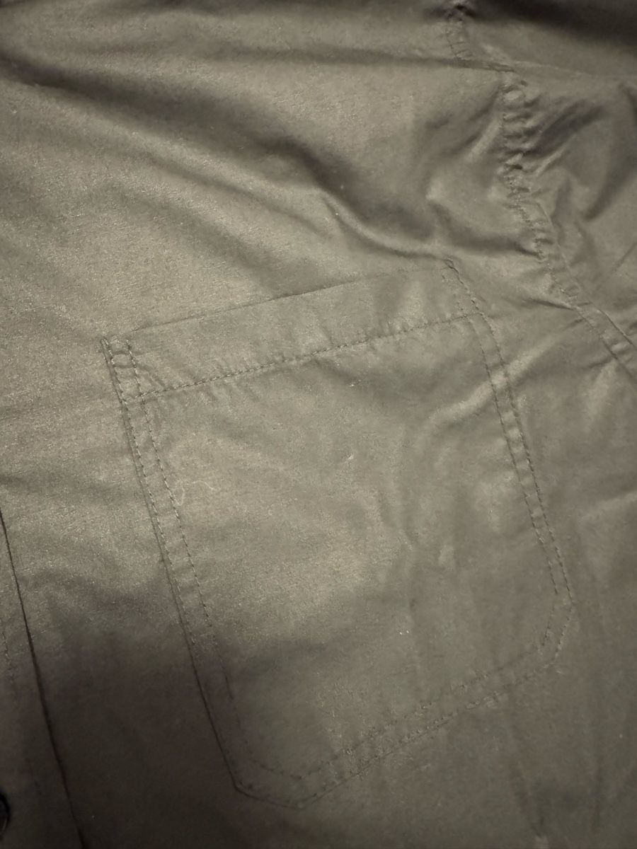 Camicette: Kaffe Bluse schwarz – Usato da Schaan venduto da kri_tsw8 1