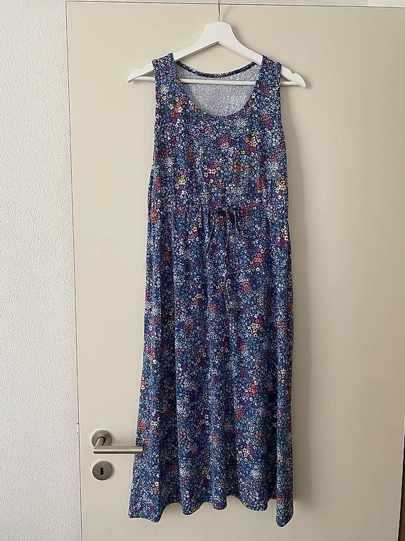 Vestiti: Kleid S/M Sommerkleid Gartenkleid – Usato da Winterthur venduto da car_gn8b 1