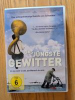 Das Jüngste Gewitter (DVD - Schwarzhumorige Komödie)