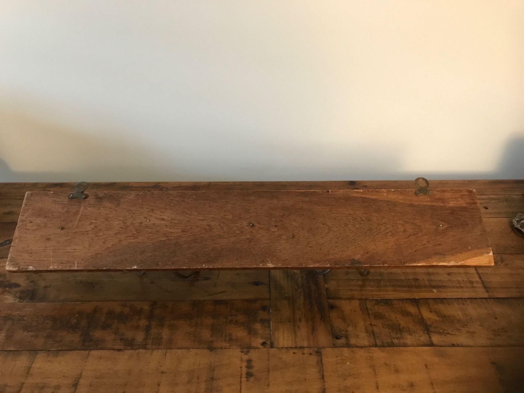 Garderobe: Antike Garderobe Hakenleiste – Gebraucht aus Rapperswil SG von cosiba01 6