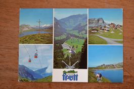 AK Melchsee-Frutt OB
