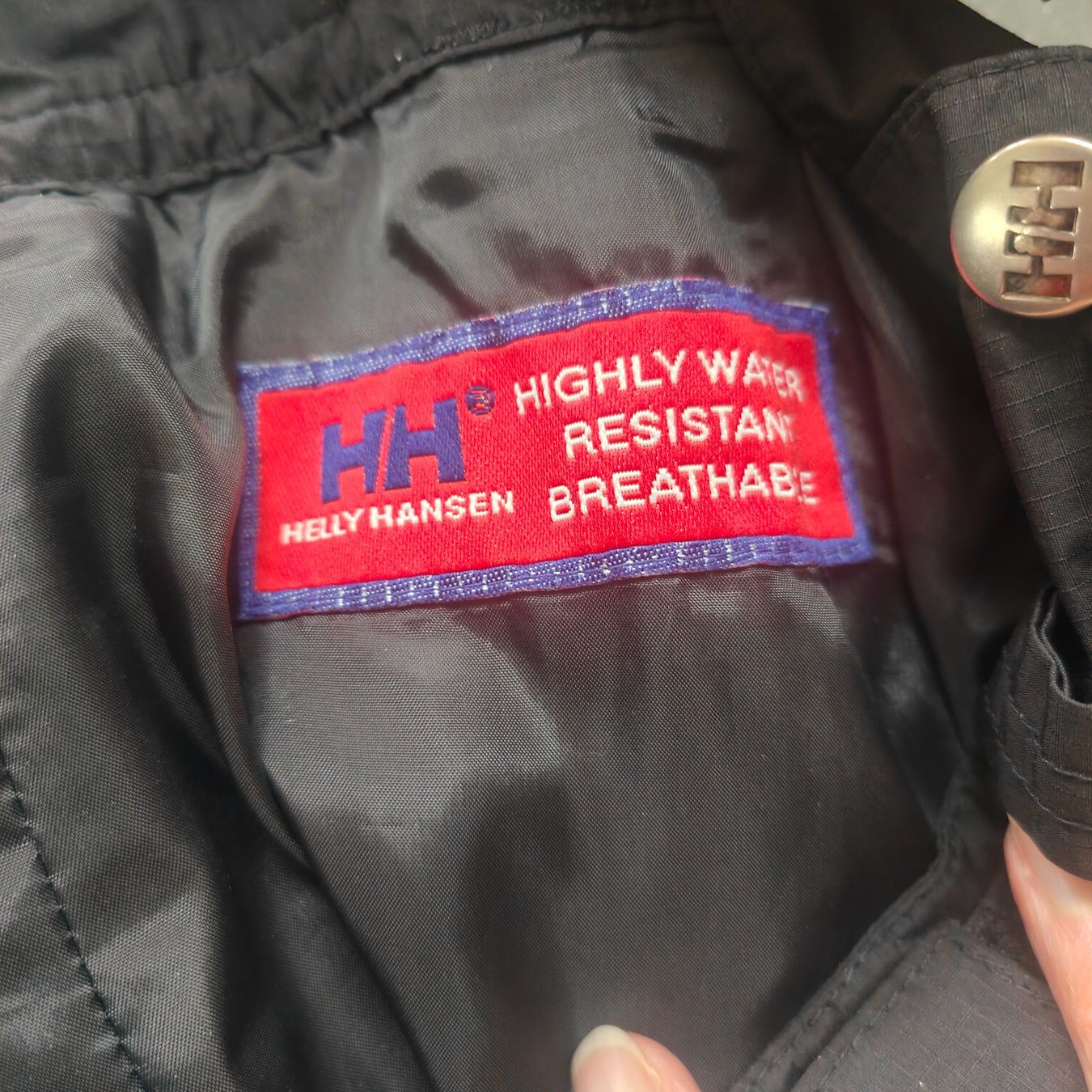 Helly Hansen Pantaloni: Ski Hose – Usato da Zürich venduto da Mumpfi9 2