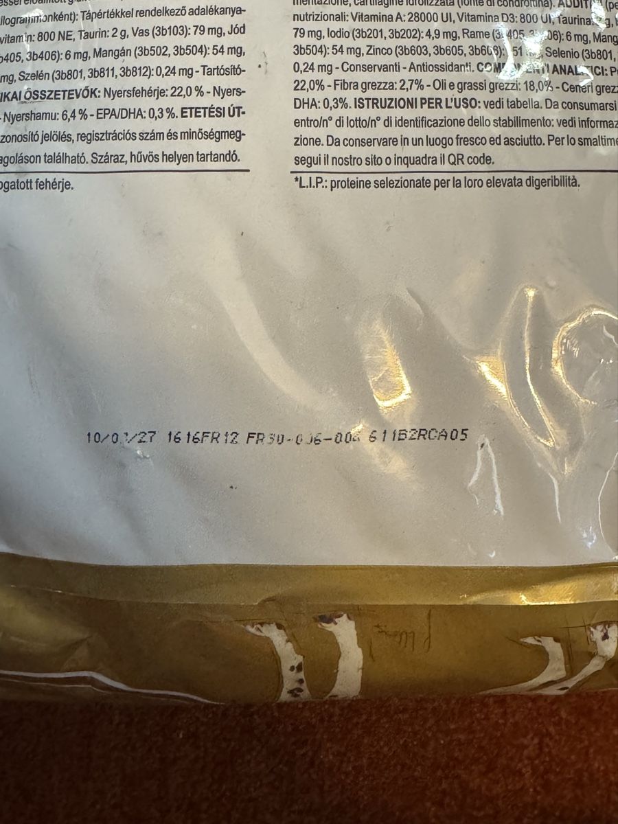 Royal Canin Nourriture: Hundefutter neu  – Neuf (Voir description) à Schlieren par Freundlich02 4
