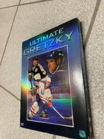 NHL - Ultimate Gretzky (DVD)