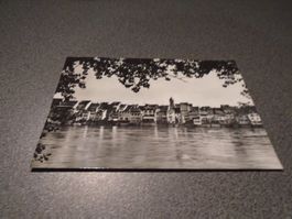 Ansichtskarte Rheinfelden, Rheinseite